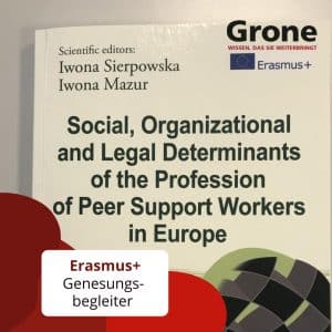 Erasmus+ Gesundheitsbegleiter