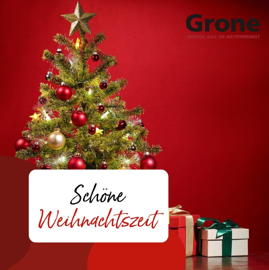 Schöne Weihnachtszeit 2022.